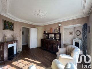  Appartement � vendre 3 pi�ces 56 m�