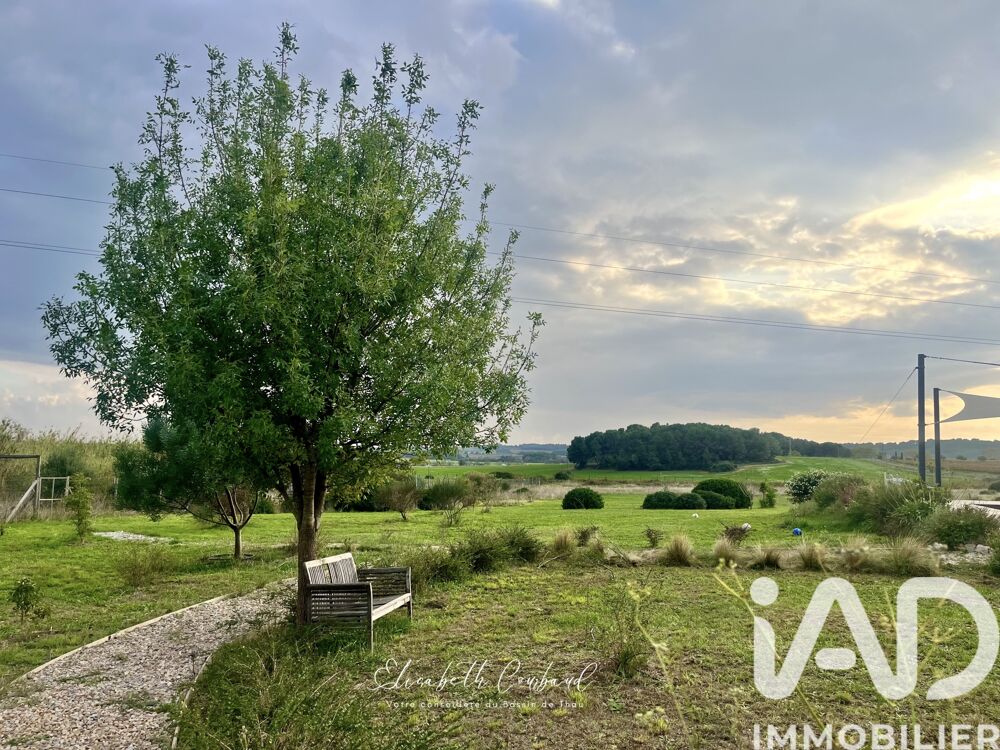 � vendre  Maison Montagnac (34530)