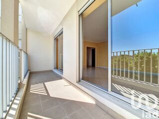  Appartement � vendre 5 pi�ces 97 m�