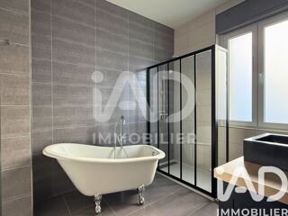  Maison � vendre 9 pi�ces 228 m�