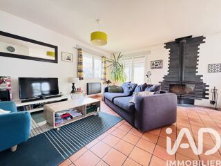  Maison � vendre 6 pi�ces 142 m�