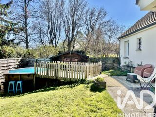  Maison � vendre 7 pi�ces 132 m�