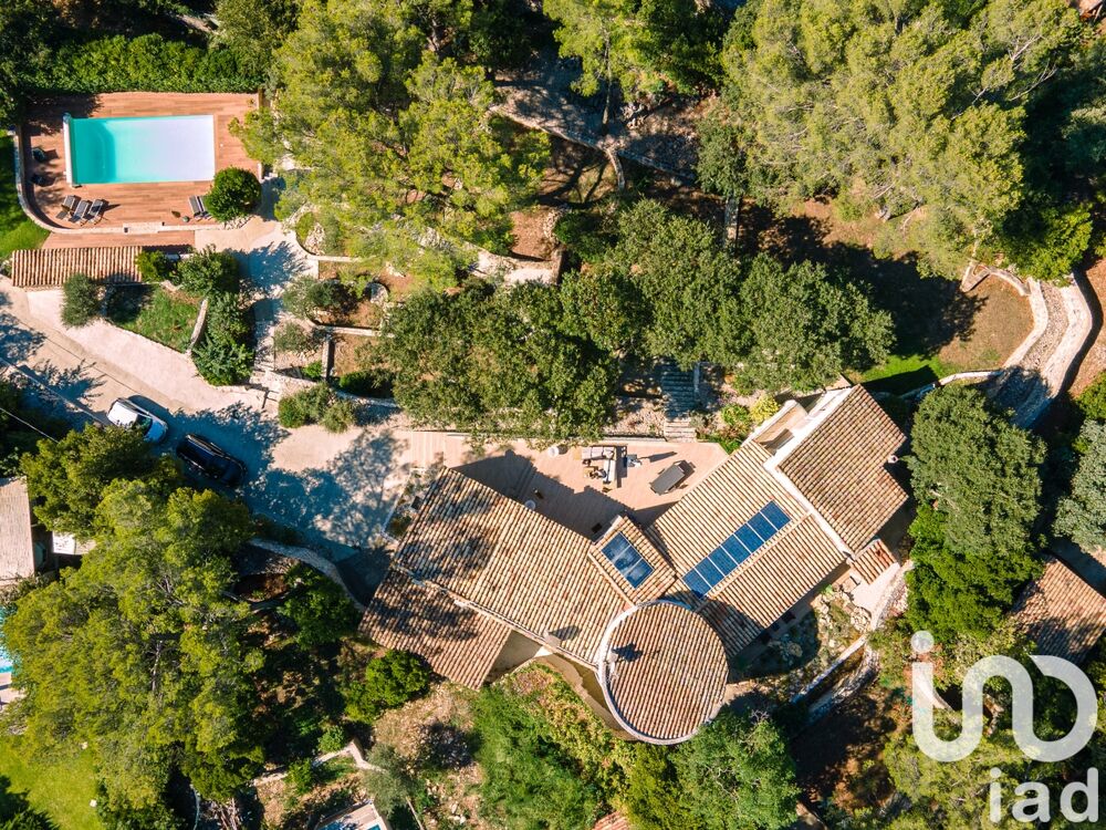  vendre  Maison Nimes (30900)