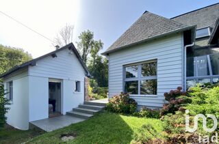  Villa � vendre 7 pi�ces 215 m�