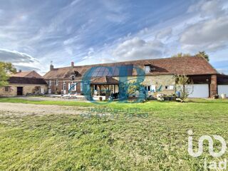  Maison � vendre 9 pi�ces 214 m�