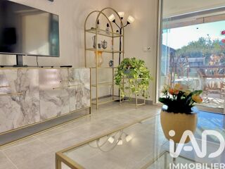  Appartement � vendre 2 pi�ces 50 m�