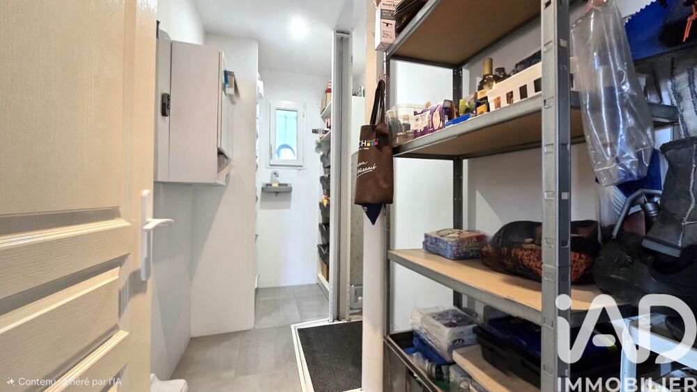 � vendre  Maison Sainte-Marie (66470)