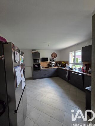  Maison � vendre 6 pi�ces 144 m�