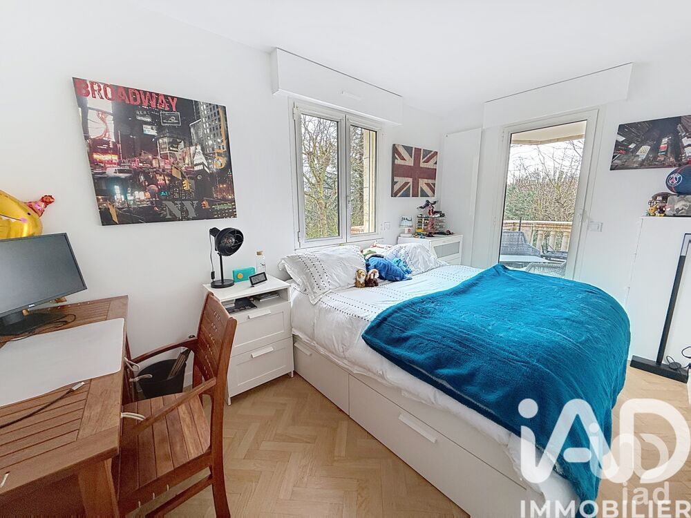 � vendre  Appartement Vaucresson (92420)