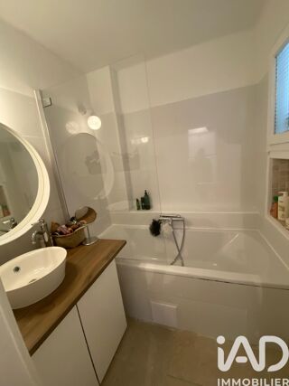  Appartement � vendre 3 pi�ces 64 m�