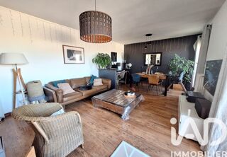  Appartement � vendre 3 pi�ces 80 m�