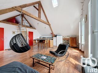  Appartement � vendre 2 pi�ces 45 m�