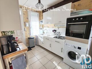  Maison � vendre 4 pi�ces 50 m�