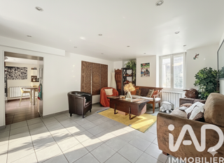  Maison � vendre 5 pi�ces 160 m�