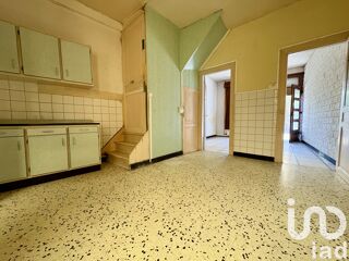  Maison � vendre 5 pi�ces 61 m�