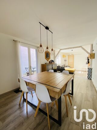  Maison � vendre 4 pi�ces 85 m�