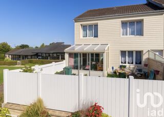  Maison � vendre 4 pi�ces 82 m�