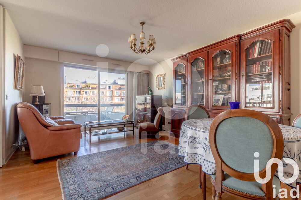  vendre  Appartement Paris 15