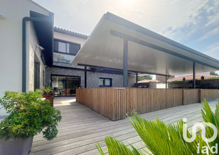  Maison  vendre 5 pices 195 m