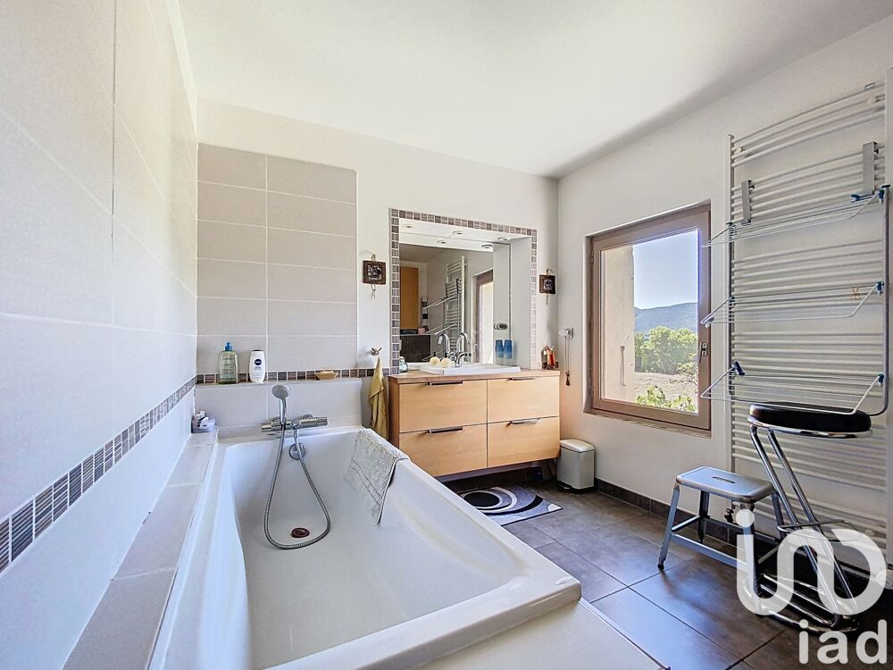  vendre  Maison Le Pot-Laval (26160)