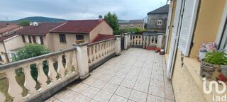  Maison � vendre 5 pi�ces 100 m�