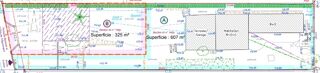  Terrain � vendre 325 m�