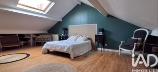  Maison  vendre 5 pices 118 m