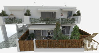  Appartement  vendre 4 pices 77 m