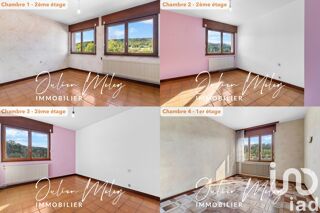  Maison � vendre 9 pi�ces 152 m�