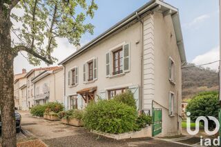  Maison � vendre 6 pi�ces 214 m�