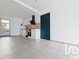  Appartement  vendre 3 pices 57 m