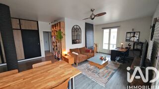  Appartement � vendre 4 pi�ces 75 m�