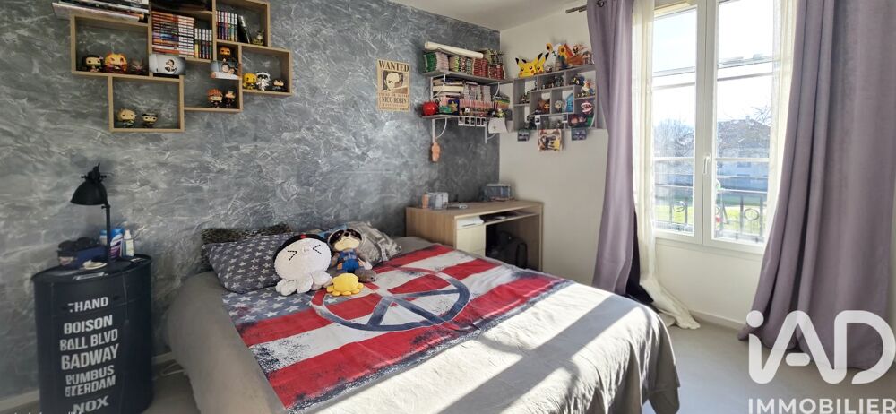 � vendre  Maison Magny-le-Hongre (77700)