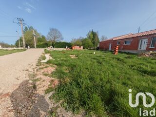  Terrain � vendre 700 m�