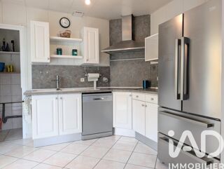  Maison  vendre 4 pices 91 m