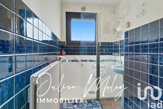  Maison � vendre 5 pi�ces 83 m�