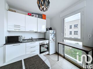  Appartement  vendre 2 pices 42 m