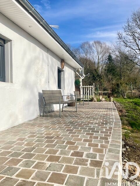   Vente Maison de campagne 4 pi�ces Maison - 4 pi�ce(s) - 85 m�