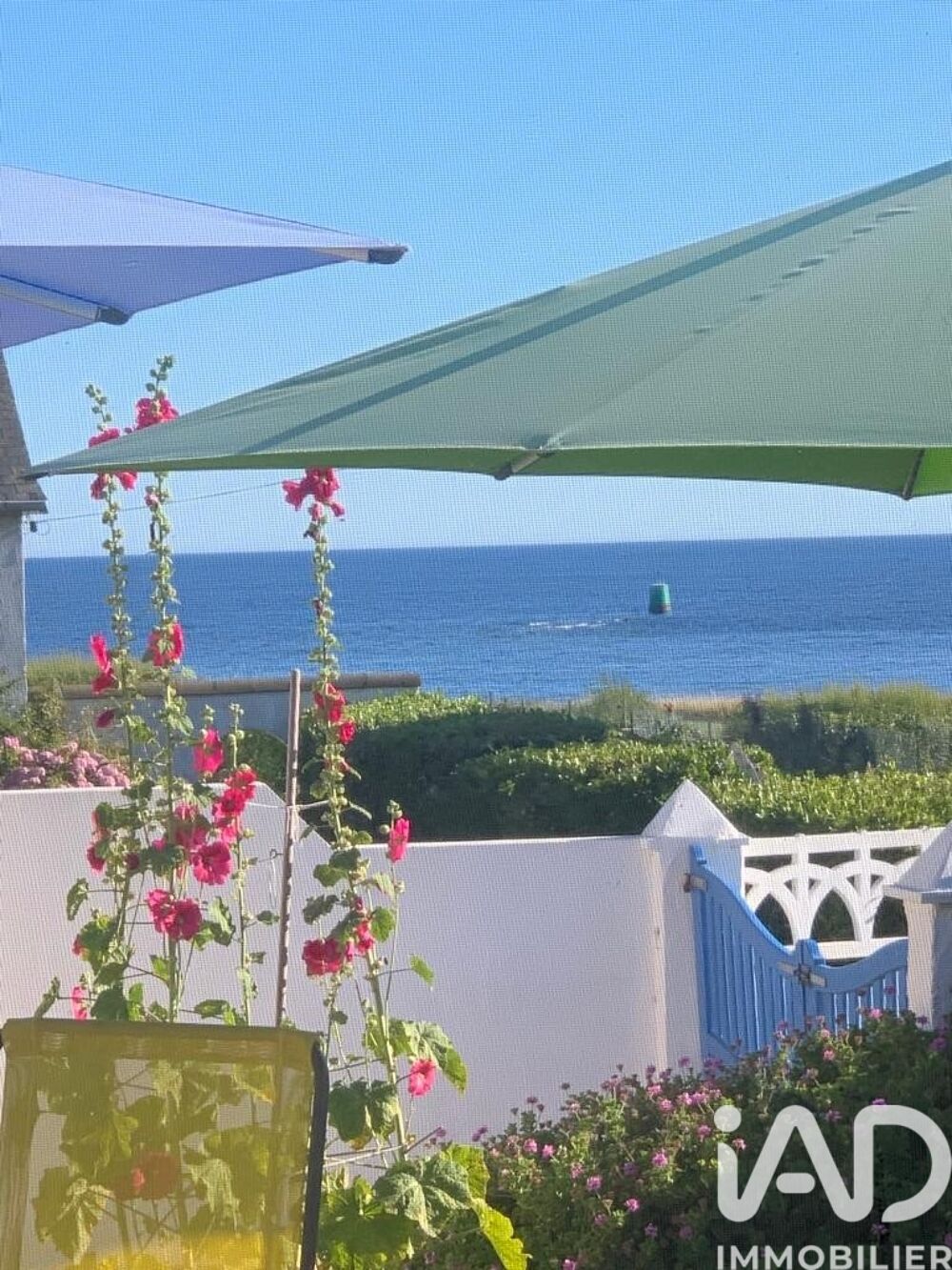 � vendre  Maison Groix (56590)