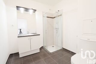  Appartement � vendre 1 pi�ce 32 m�