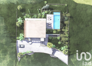  Villa � vendre 6 pi�ces 500 m�