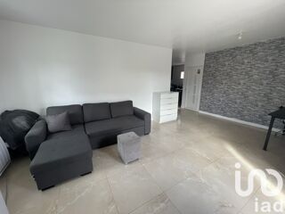  Appartement � vendre 2 pi�ces 51 m�