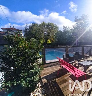  Villa � vendre 8 pi�ces 281 m�