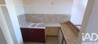  Appartement � vendre 1 pi�ce 32 m�