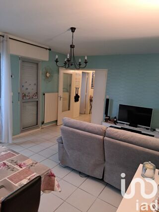  Appartement  vendre 3 pices 67 m
