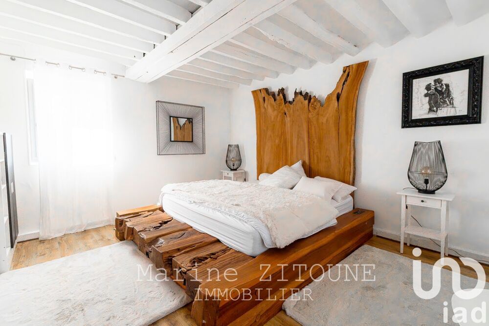  vendre  Maison Jeufosse (78270)