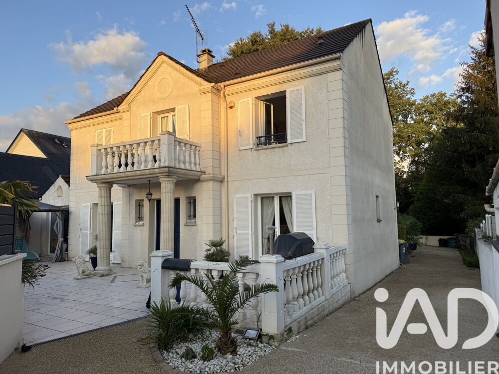 � vendre  Maison M�dan (78670)