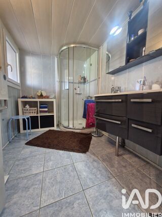  Maison � vendre 5 pi�ces 104 m�