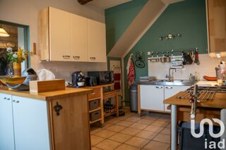  Maison � vendre 11 pi�ces 242 m�