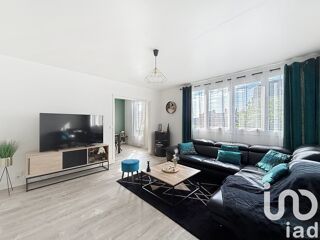  Appartement � vendre 4 pi�ces 76 m�